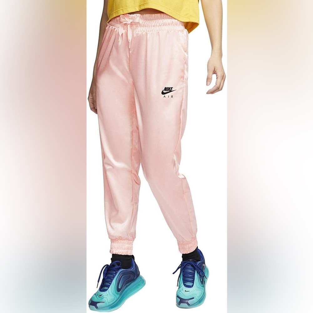 Nike Air Women's Pink Pants